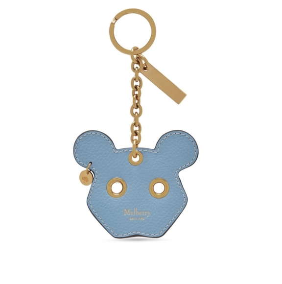 NWT Mulberry Rat Keyring - Picture 2 of 7